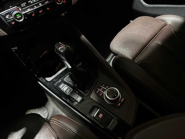 Bmw x1 xdrive25i m-sport 231pk 2016, l-386-rh - afbeelding 28 van  43