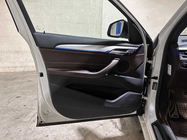 Bmw x1 xdrive25i m-sport 231pk 2016, l-386-rh - afbeelding 31 van  43