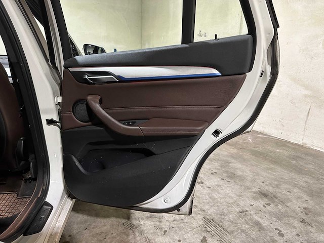 Bmw x1 xdrive25i m-sport 231pk 2016, l-386-rh - afbeelding 36 van  43