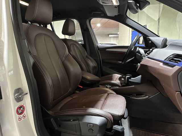 Bmw x1 xdrive25i m-sport 231pk 2016, l-386-rh - afbeelding 39 van  43