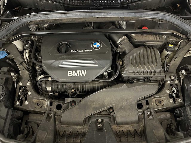 Bmw x1 xdrive25i m-sport 231pk 2016, l-386-rh - afbeelding 41 van  43