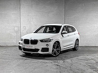 Bmw x1 xdrive25i m-sport 231pk 2016, l-386-rh - afbeelding 5 van  43