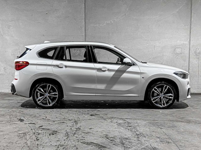 Bmw x1 xdrive25i m-sport 231pk 2016, l-386-rh - afbeelding 3 van  43