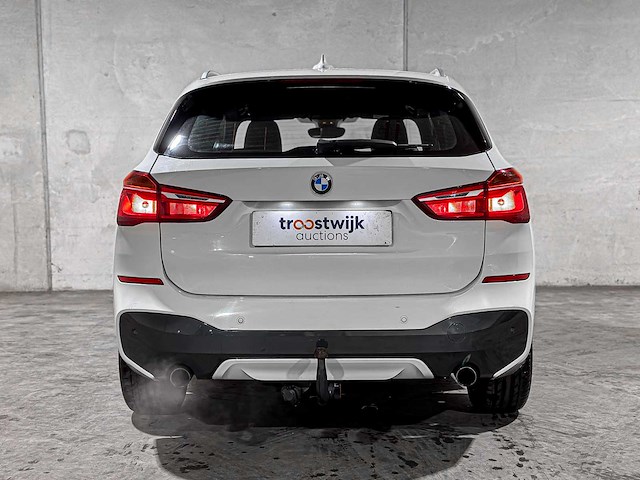 Bmw x1 xdrive25i m-sport 231pk 2016, l-386-rh - afbeelding 6 van  43