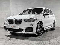 Bmw x1 xdrive25i m-sport 231pk 2016, l-386-rh