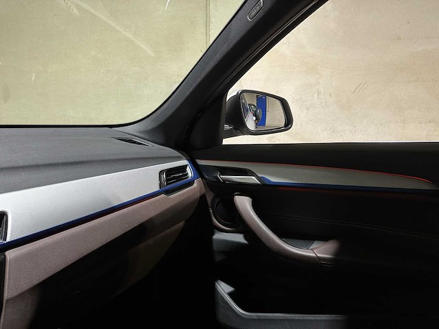 Bmw x1 xdrive25i m-sport 231pk 2016, l-386-rh - afbeelding 24 van  43