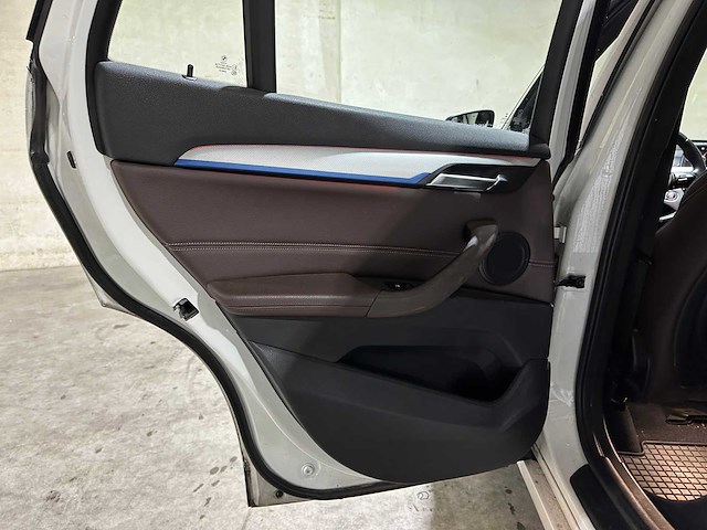 Bmw x1 xdrive25i m-sport 231pk 2016, l-386-rh - afbeelding 27 van  43