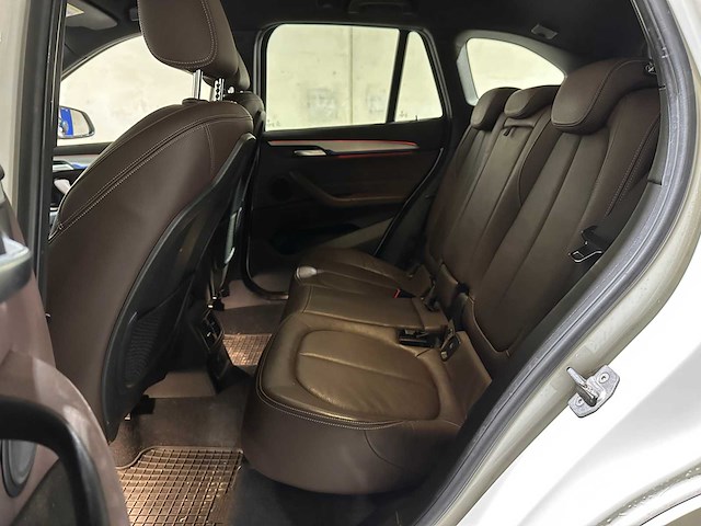 Bmw x1 xdrive25i m-sport 231pk 2016, l-386-rh - afbeelding 28 van  43