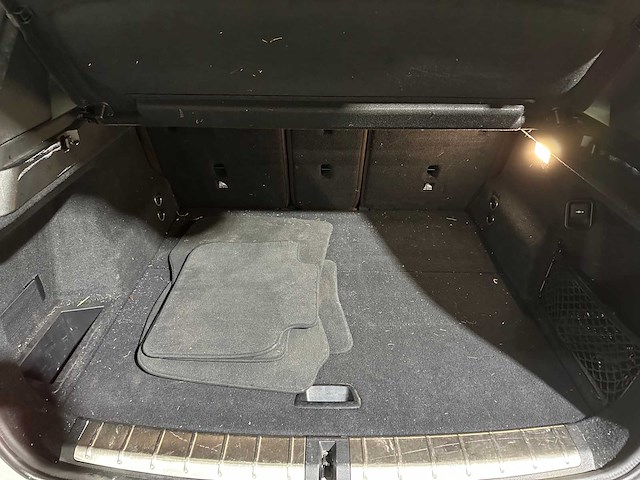 Bmw x1 xdrive25i m-sport 231pk 2016, l-386-rh - afbeelding 29 van  43