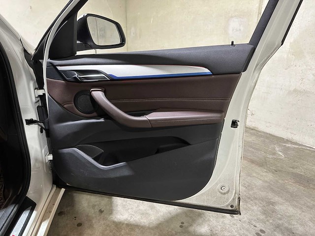 Bmw x1 xdrive25i m-sport 231pk 2016, l-386-rh - afbeelding 32 van  43