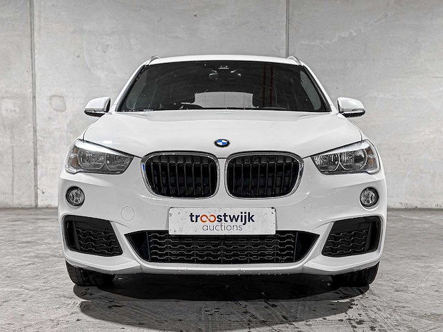 Bmw x1 xdrive25i m-sport 231pk 2016, l-386-rh - afbeelding 41 van  43