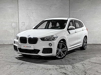 Bmw x1 xdrive25i m-sport 231pk 2016, l-386-rh - afbeelding 23 van  43