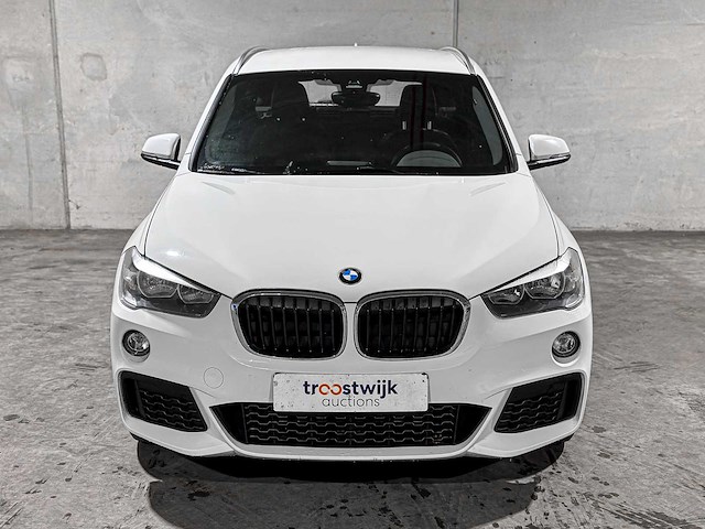 Bmw x1 xdrive25i m-sport 231pk 2016, l-386-rh - afbeelding 42 van  43