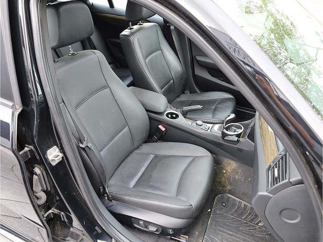 Bmw x1 xdrive28i business+ automaat 2012, p-888-fv - afbeelding 14 van  20