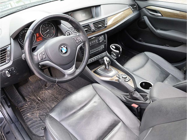 Bmw x1 xdrive28i business+ automaat 2012, p-888-fv - afbeelding 3 van  29