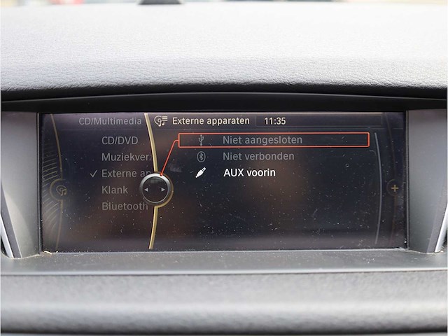 Bmw x1 xdrive28i business+ automaat 2012, p-888-fv - afbeelding 15 van  29