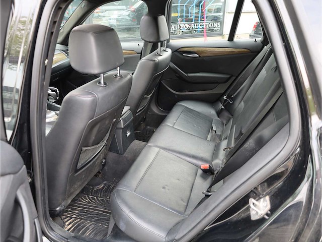 Bmw x1 xdrive28i business+ automaat 2012, p-888-fv - afbeelding 20 van  29