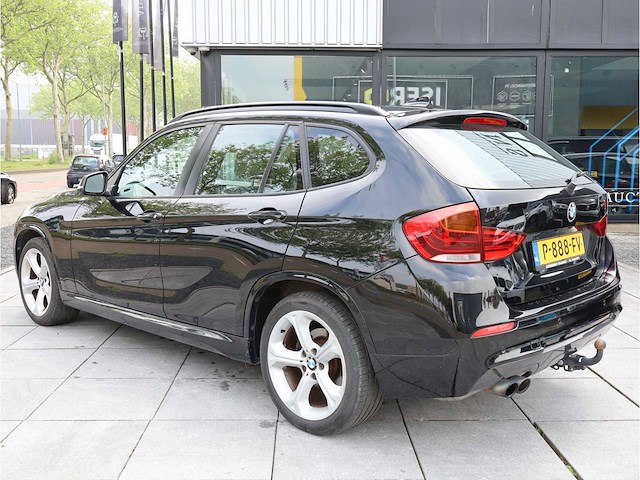 Bmw x1 xdrive28i business+ automaat 2012, p-888-fv - afbeelding 23 van  29