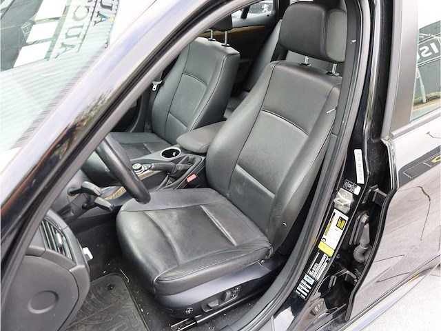 Bmw x1 xdrive28i business+ automaat 2012, p-888-fv - afbeelding 5 van  29