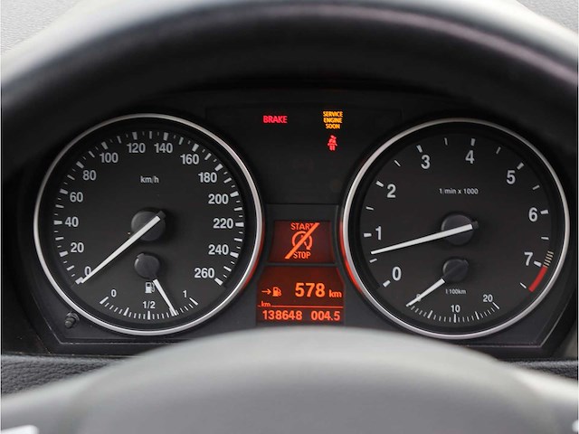 Bmw x1 xdrive28i business+ automaat 2012, p-888-fv - afbeelding 10 van  29