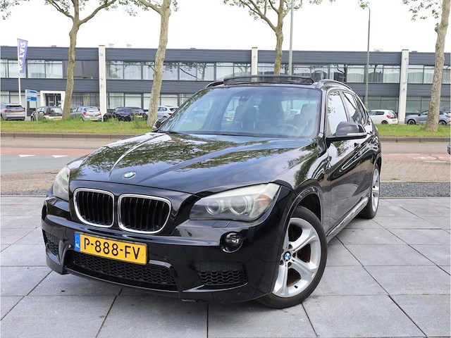 Bmw x1 xdrive28i business+ automaat 2012, p-888-fv - afbeelding 1 van  29