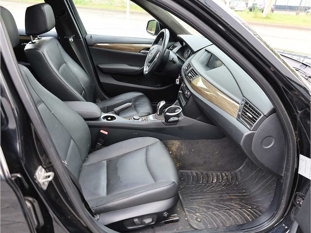 Bmw x1 xdrive28i business+ automaat 2012, p-888-fv - afbeelding 17 van  29