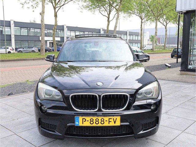 Bmw x1 xdrive28i business+ automaat 2012, p-888-fv - afbeelding 28 van  29
