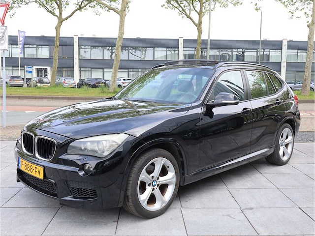 Bmw x1 xdrive28i business+ automaat 2012, p-888-fv - afbeelding 29 van  29