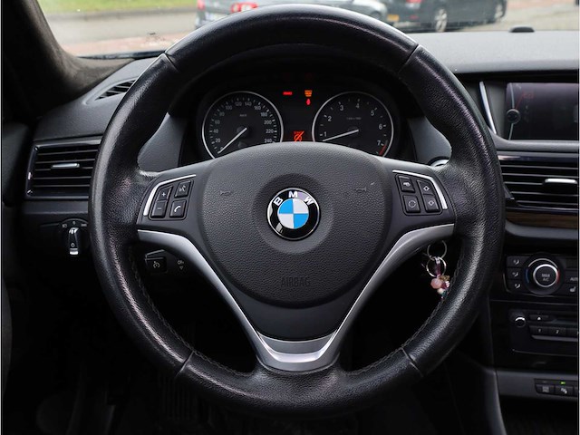 Bmw x1 xdrive28i business+ automaat 2012, p-888-fv - afbeelding 9 van  29
