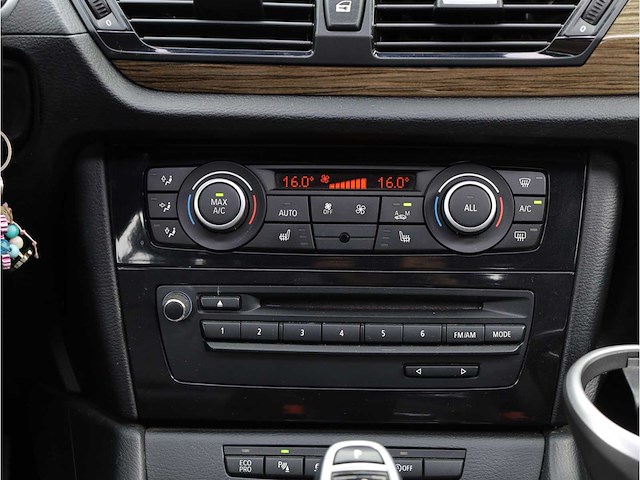 Bmw x1 xdrive28i business+ automaat 2012, p-888-fv - afbeelding 13 van  29