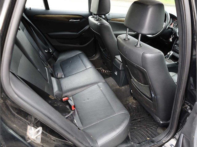 Bmw x1 xdrive28i business+ automaat 2012, p-888-fv - afbeelding 16 van  29