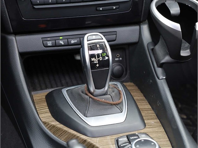 Bmw x1 xdrive28i business+ automaat 2012, p-888-fv - afbeelding 11 van  29