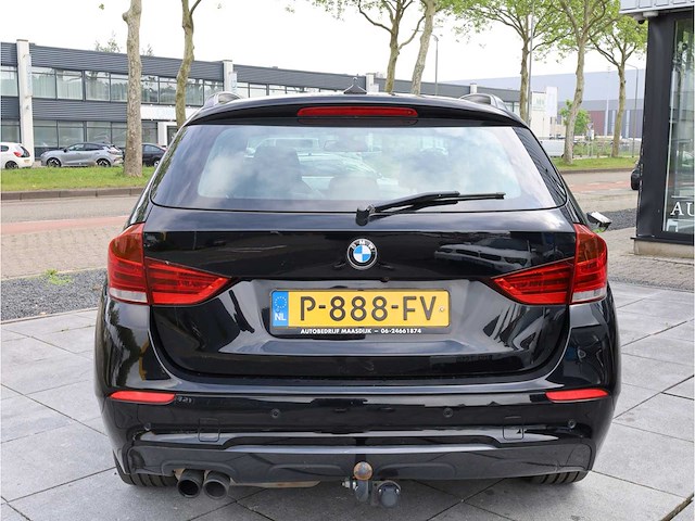 Bmw x1 xdrive28i business+ automaat 2012, p-888-fv - afbeelding 26 van  29