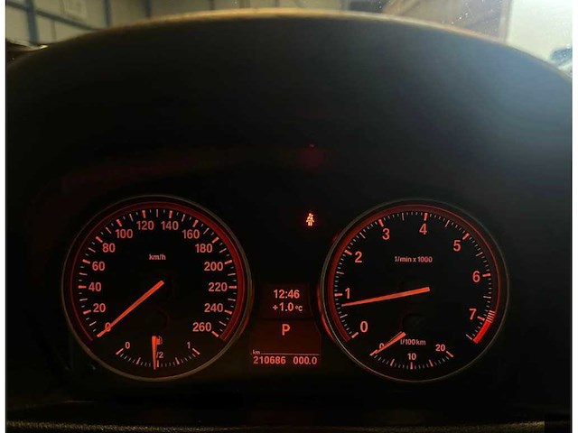 Bmw x1 xdrive28i business, automaat xj-123-l - afbeelding 7 van  21