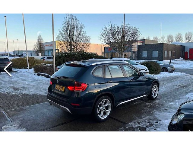 Bmw x1 xdrive28i business, automaat xj-123-l - afbeelding 5 van  21