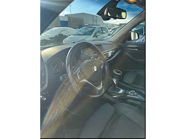 Bmw x1 xdrive28i business, automaat xj-123-l - afbeelding 6 van  22