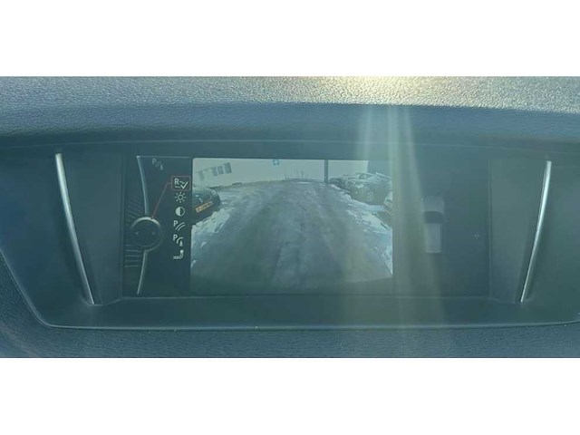 Bmw x1 xdrive28i business, automaat xj-123-l - afbeelding 7 van  22