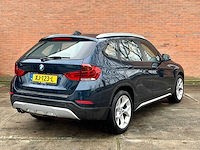 Bmw x1 xdrive28i business, automaat xj-123-l
