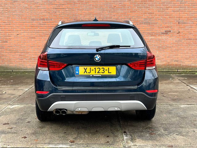 Bmw x1 xdrive28i business, automaat xj-123-l - afbeelding 19 van  22