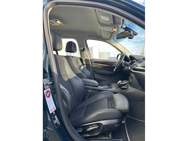 Bmw x1 xdrive28i business, automaat xj-123-l - afbeelding 19 van  20