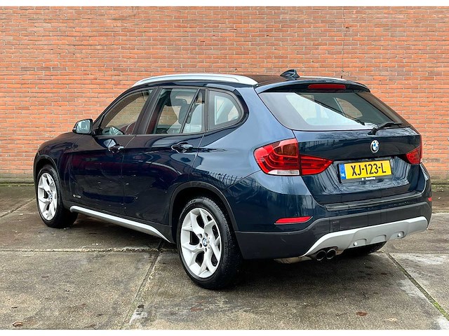 Bmw x1 xdrive28i business, automaat xj-123-l - afbeelding 18 van  23
