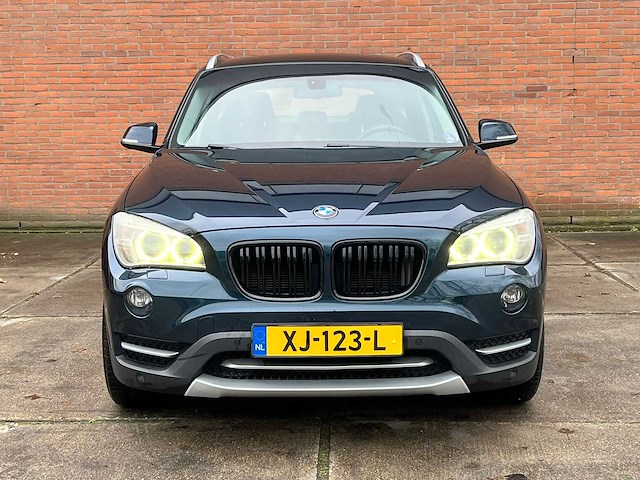 Bmw x1 xdrive28i business, automaat xj-123-l - afbeelding 19 van  23