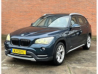 Bmw x1 xdrive28i business, automaat xj-123-l - afbeelding 1 van  23