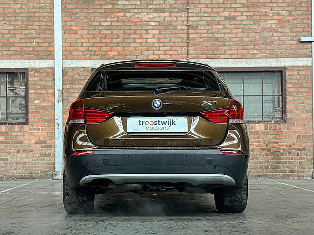 Bmw x1 xdrive28i executive 258pk 2009, 51-nvz-9 - afbeelding 5 van  44