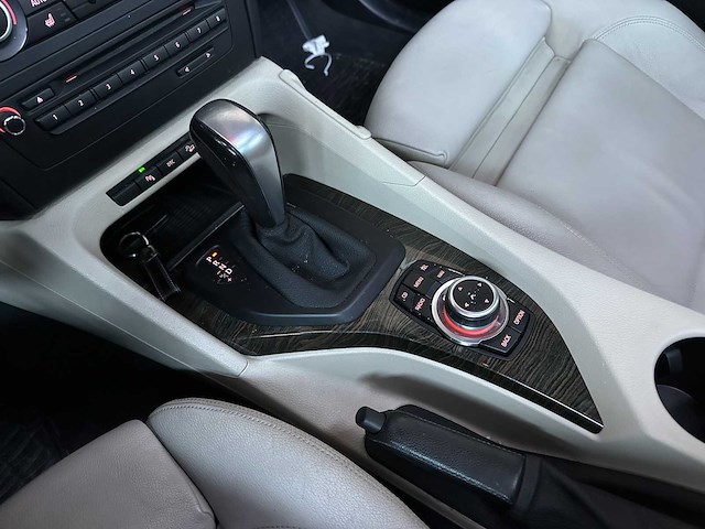 Bmw x1 xdrive28i executive 258pk 2009, 51-nvz-9 - afbeelding 22 van  44