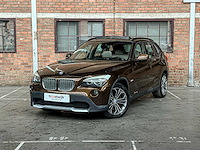 Bmw x1 xdrive28i executive 258pk 2009, 51-nvz-9 - afbeelding 12 van  44