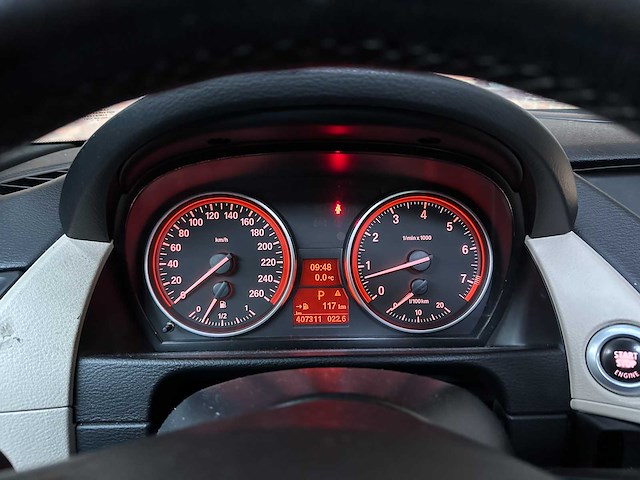 Bmw x1 xdrive28i executive 258pk 2009, 51-nvz-9 - afbeelding 21 van  44