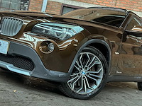 Bmw x1 xdrive28i executive 258pk 2009, 51-nvz-9 - afbeelding 34 van  44