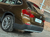 Bmw x1 xdrive28i executive 258pk 2009, 51-nvz-9 - afbeelding 8 van  23