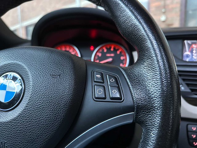 Bmw x1 xdrive28i executive 258pk 2009, 51-nvz-9 - afbeelding 12 van  23